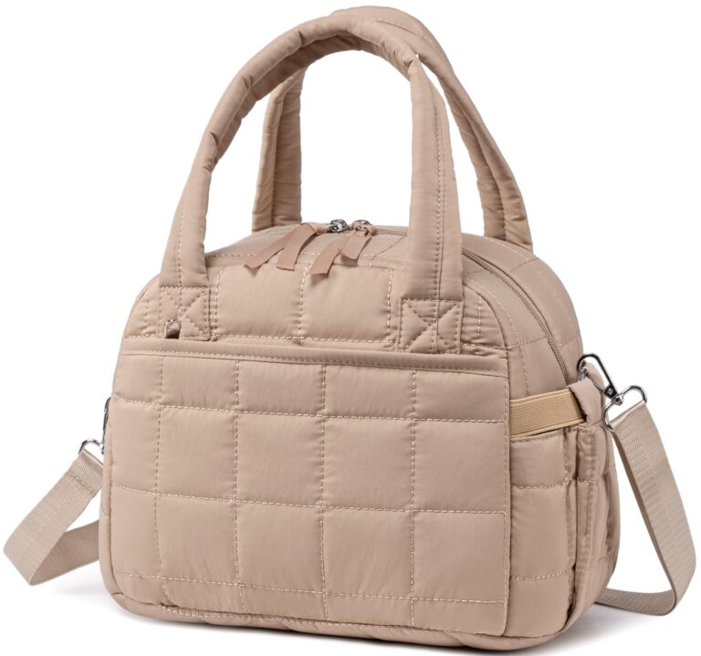 Cute Lunch Bags: Where Style Meets Functionality