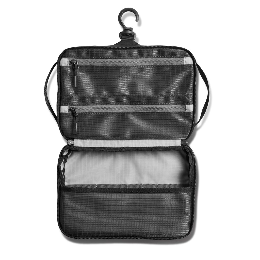 Large Makeup Pouch