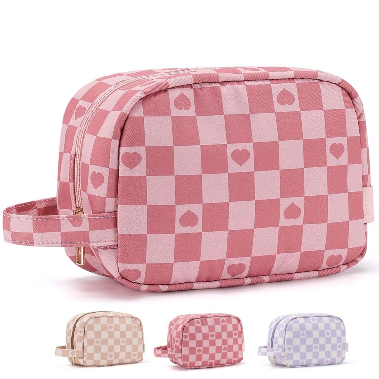 Custom Makeup Bags: A Personalized Touch t...