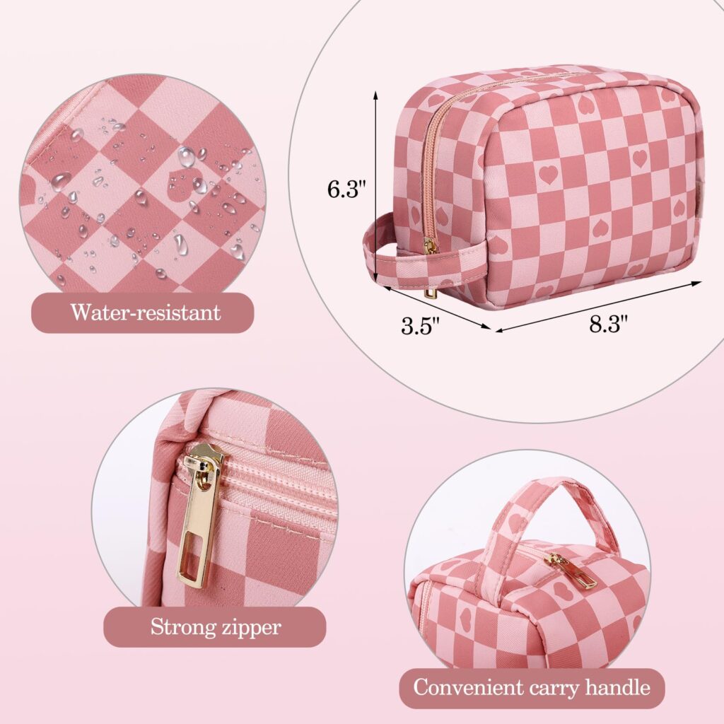 Custom Makeup Bags