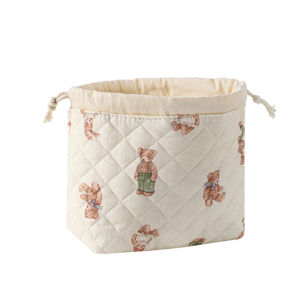 Makeup Organizer