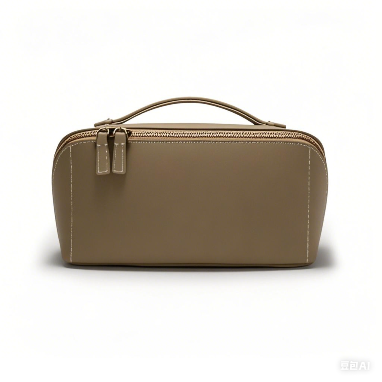 Small Bag for Cosmetics: The Rise of Low-C...