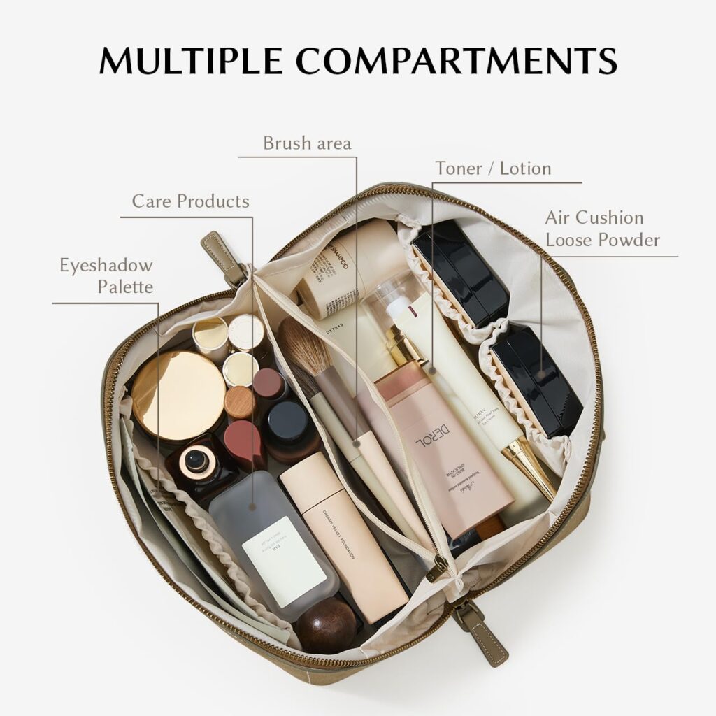 Small Bag for Cosmetics