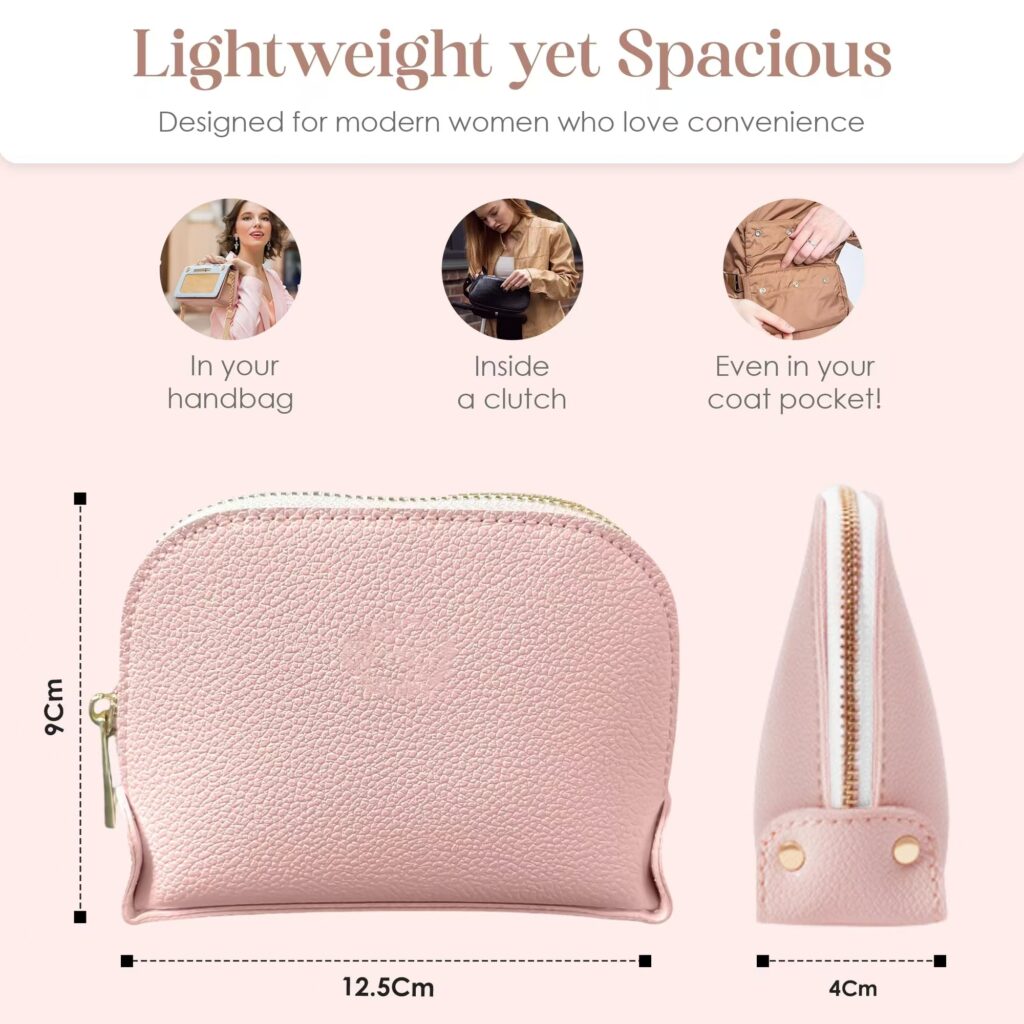 Small Cosmetic Case