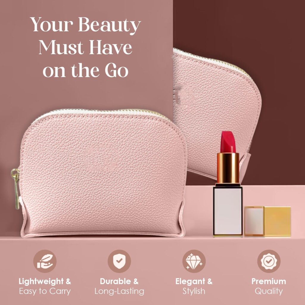 Best Travel Cosmetic Bags