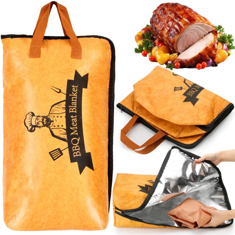 BBQ Cooler bag: The Ultimate Companion for Every Outdoor Feast