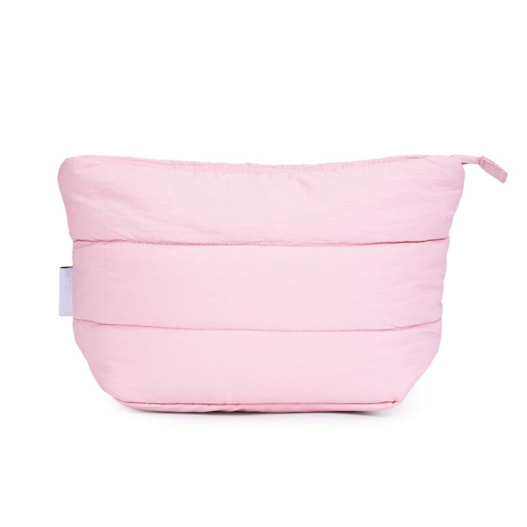 Waterproof Cosmetic Bag: The Ultimate Travel Essential