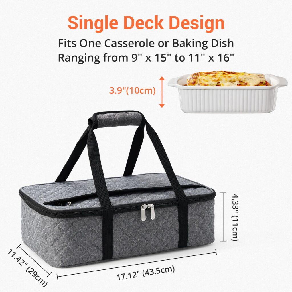 Picnic Cooler Bag