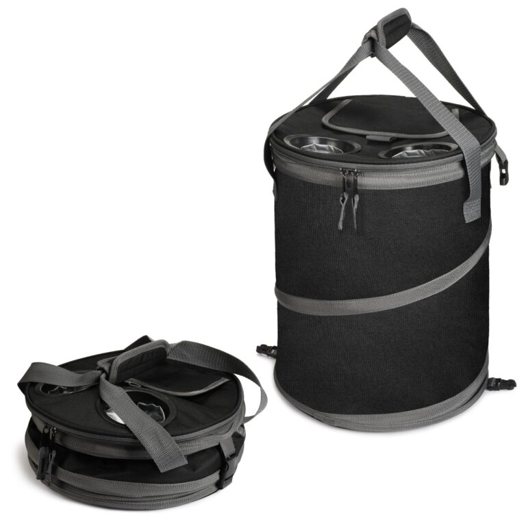 Waterproof Cooler Bag: Merging Functionality with Eco-Friendly Production