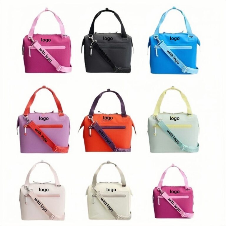 School Supplies Cooler Bag: The Essential Companion for Students with a Nod to Carpet Manufacturing
