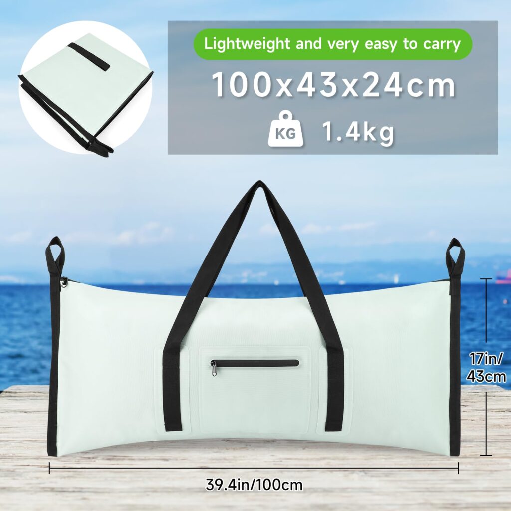 Fish Large Cool Bag